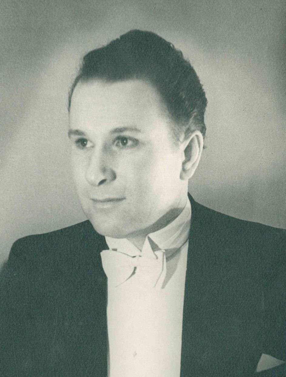 Иван Бугаев
